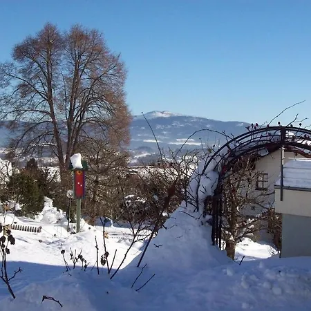 Hollerbusch House Дом отдыха Цвизель
