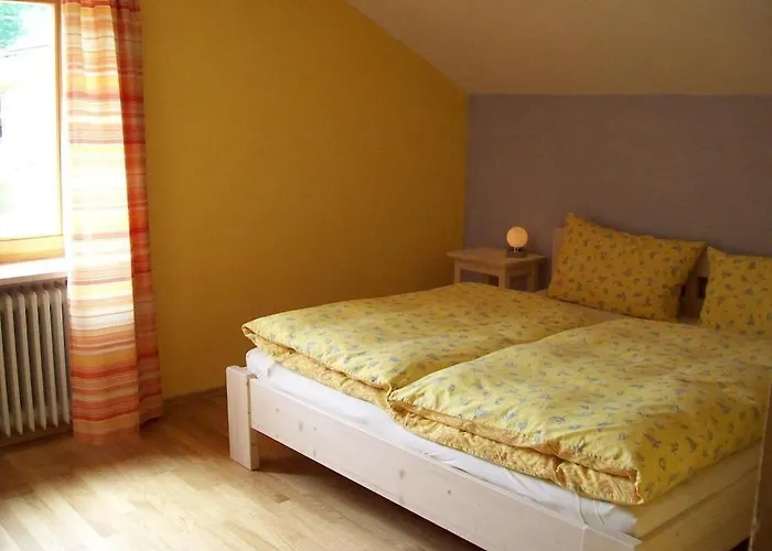 Дом отдыха Hollerbusch House