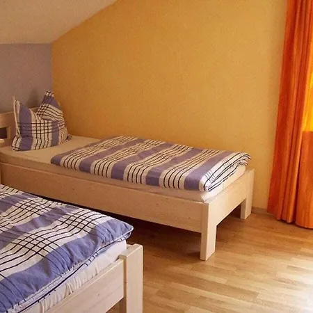 Tatil Evi Hollerbusch House Zwiesel