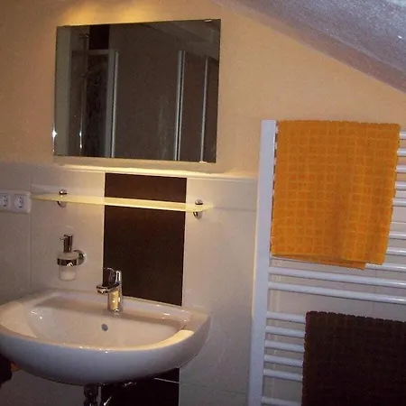 Hollerbusch House Tatil Evi *
