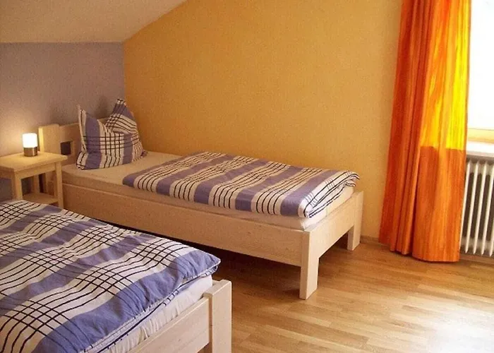 Tatil Evi Hollerbusch House Zwiesel